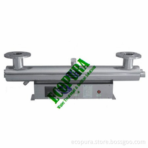 RO System / RO Machine / RO Water Treatment (1000L/H)